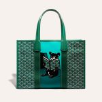 Goyard Villette Tote Bag MM